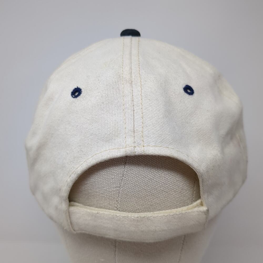 Simplot Strapback Baseball Cap Multicolor Os Adju… - image 5